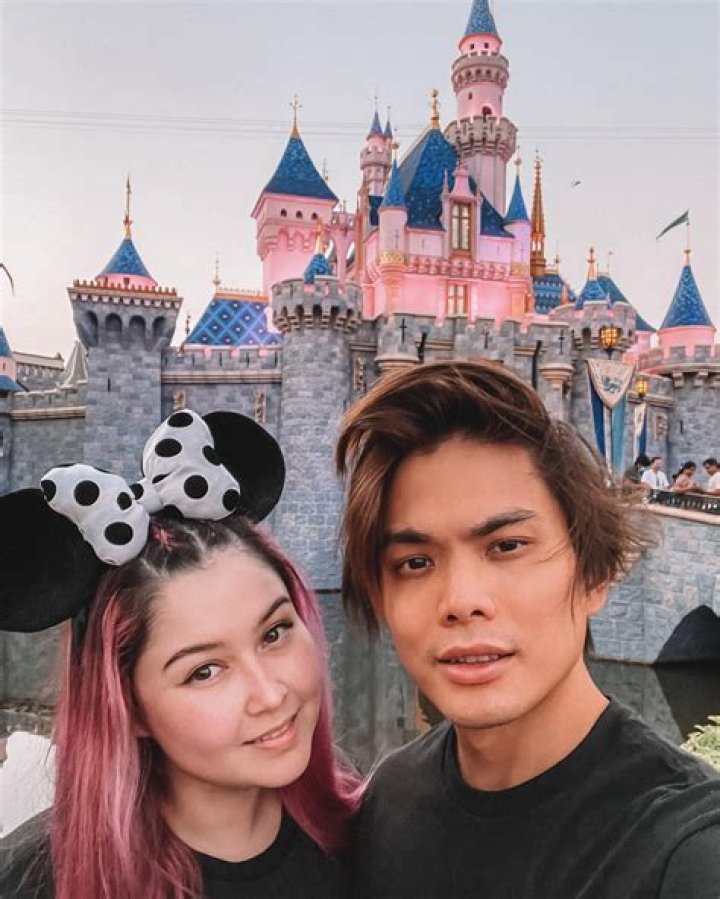 Who is Shin Lim fiance?