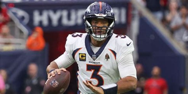 Who is starting QB for Broncos this week?