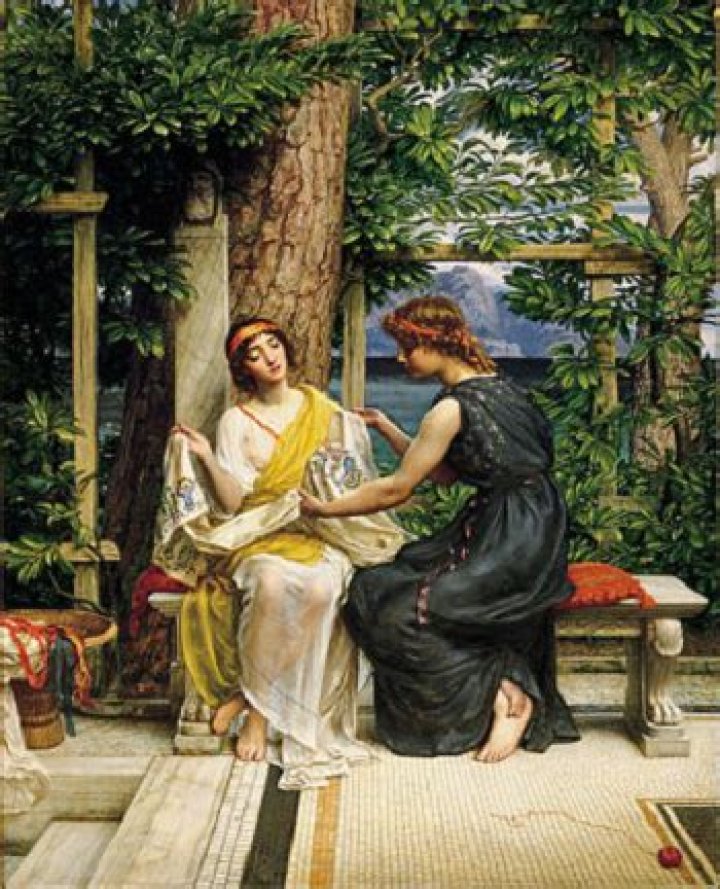 Who is the antagonist in A Midsummer Night's Dream?