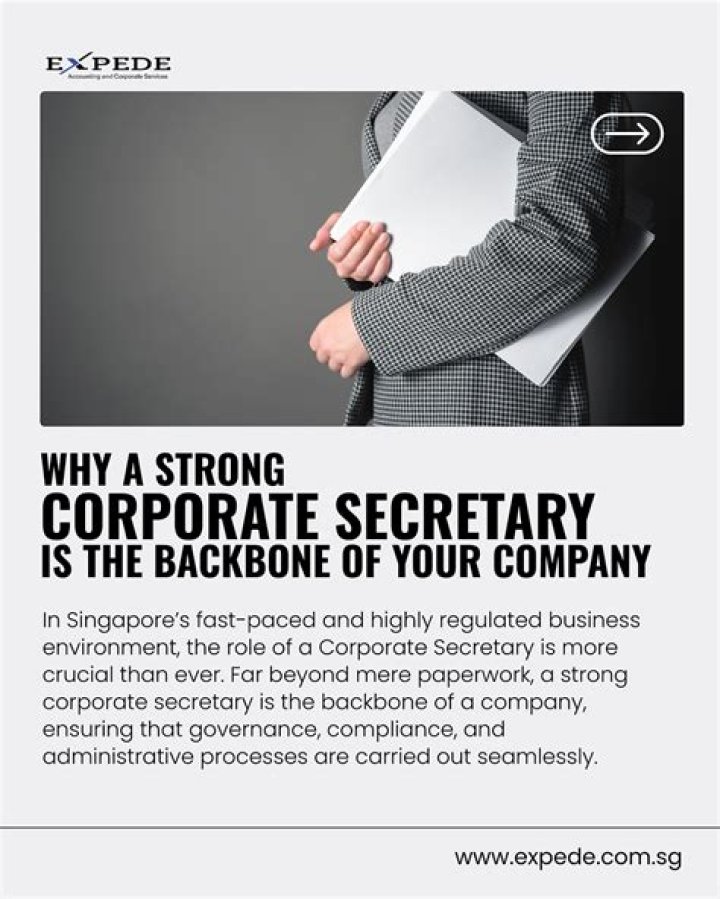 Who is the backbone of the company?