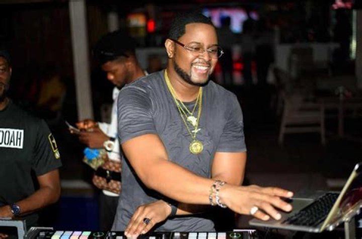 Who is the best DJ in Africa?