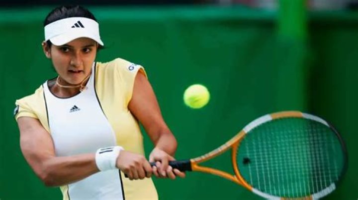 Who is the best Indian tennis player?