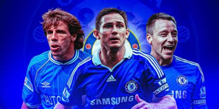 Who is the best player in Chelsea FC?