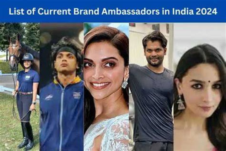 Who is the brand ambassador of Zara in India?