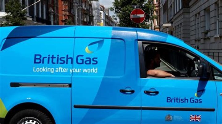 Who is the CEO of British Gas?