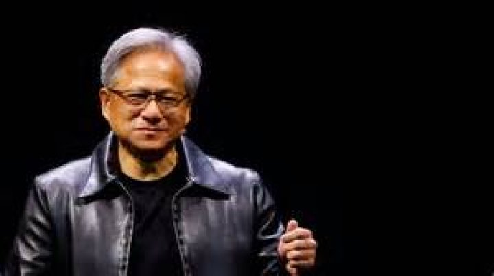 Who is the CEO of Fido?