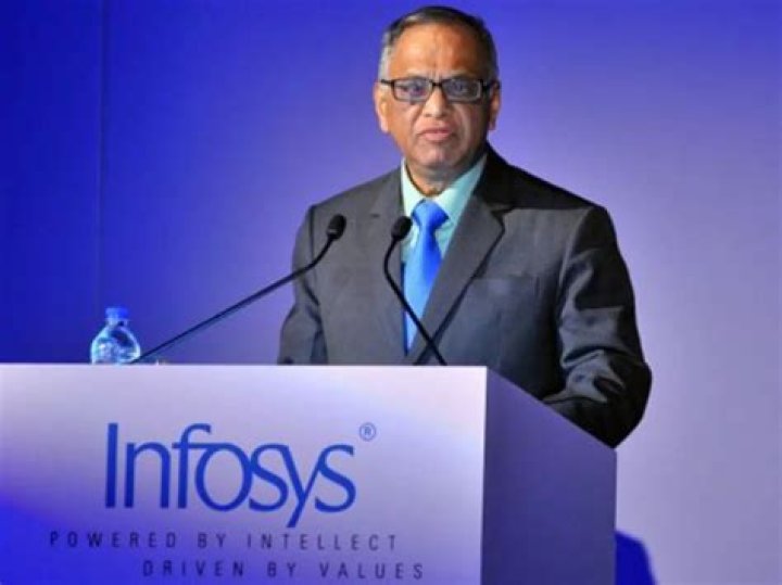 Who is the CEO of Infosys BPO?