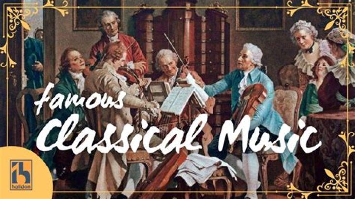 Who is the classical singer among the following?