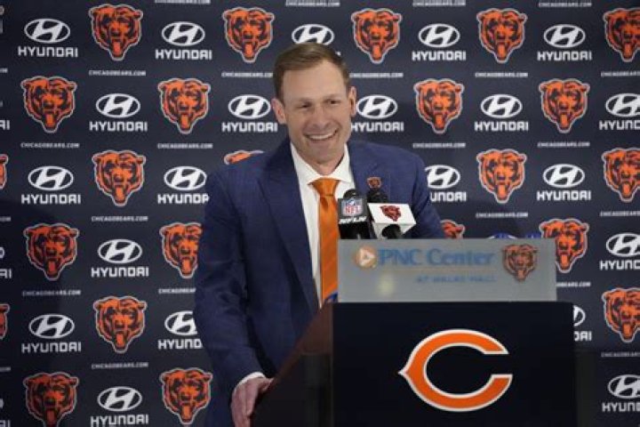 Who is the coach of the BC Lions?