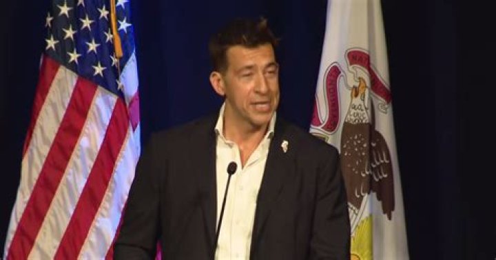 Who is the current Illinois secretary of state?