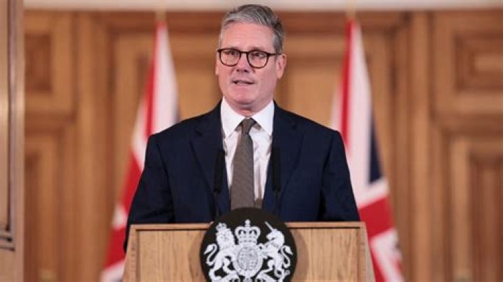 Who is the current justice minister UK?
