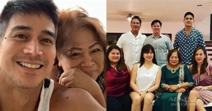 Who is the daughter of Piolo Pascual?