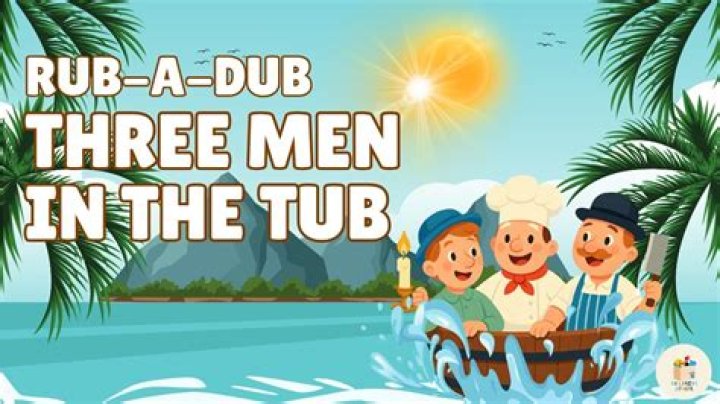 Who is the dub man?