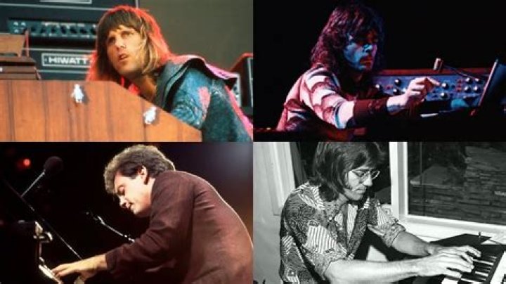 Who is the famous keyboard player in India?