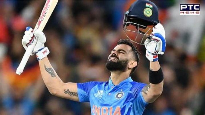 Who is the first Indian cricketer to score 2000 runs in t20?