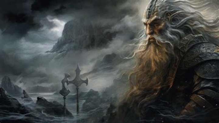 Who is the god of foresight?