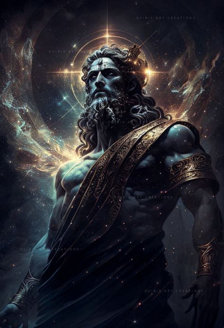 Who is the God of Instagram?