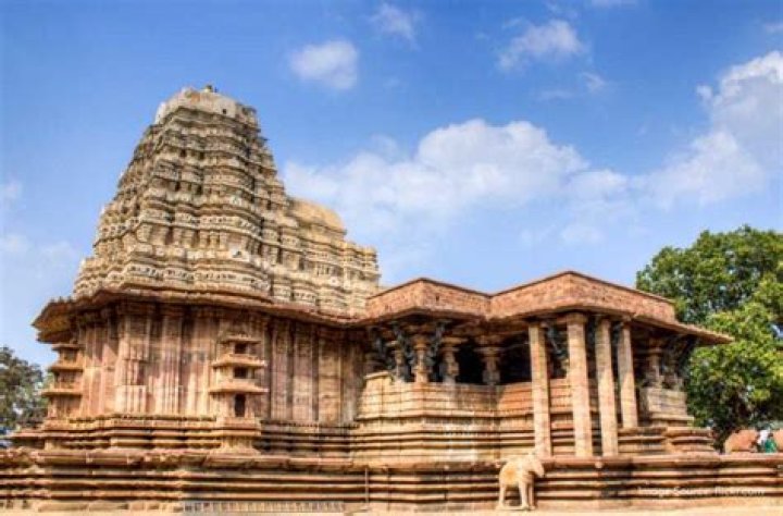 Who is the God of Telangana?