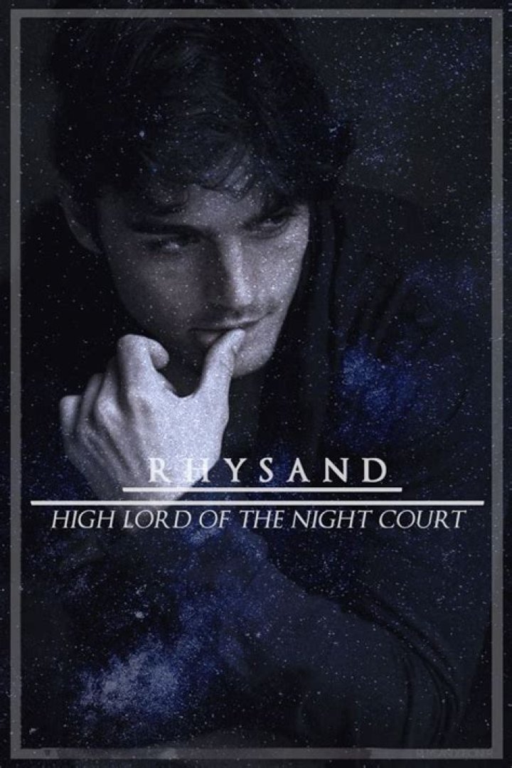 Who is the High Lord of the Night Court?