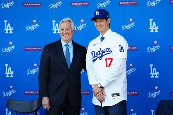 Who is the highest paid baseball?