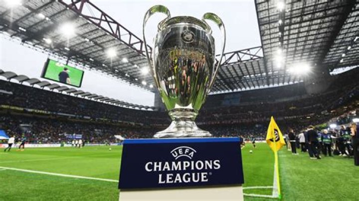 Who is the king of Champions League?