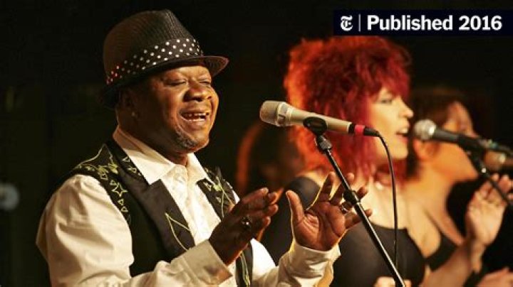 Who is the king of rumba?
