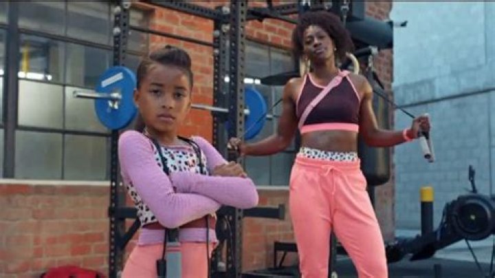 Who is the man in the new TJ Maxx commercial?