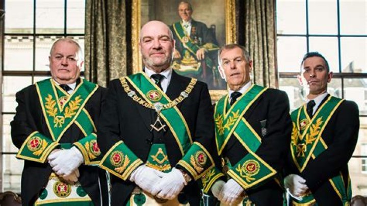 Who is the Mason family?