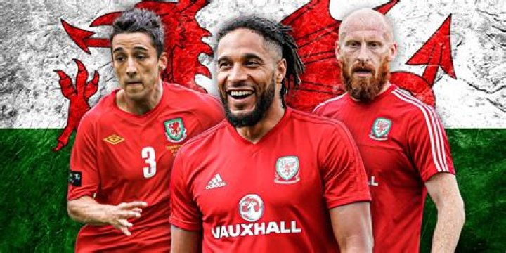 Who is the most capped Welsh football player?