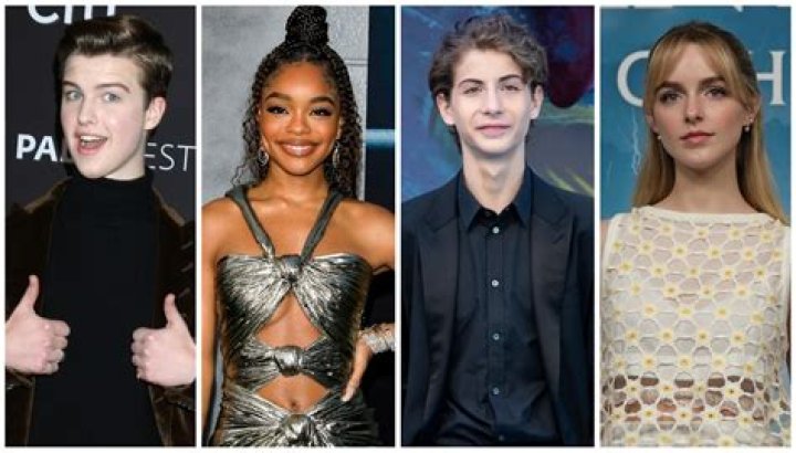 Who is the most famous teenager 2019?