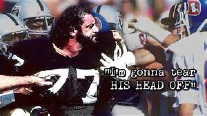 Who is the most feared football player?