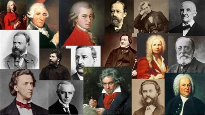 Who is the most important composer of the early 20th century?