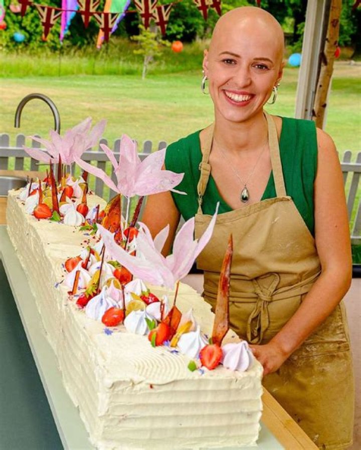 Who is the most successful bake off winner?