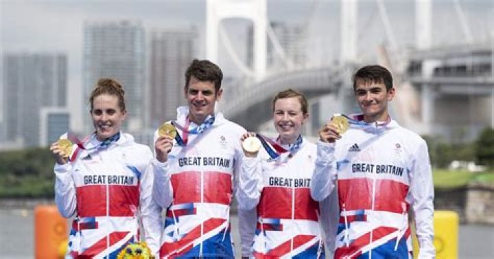 Who is the most successful triathlete?
