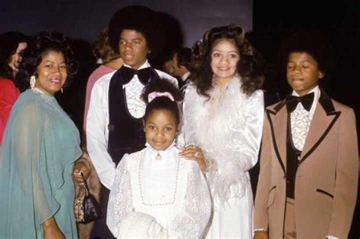 Who is the mother of Michael Jackson's children?