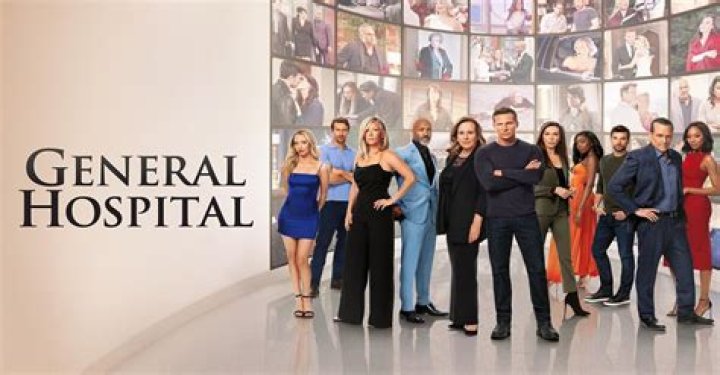 Who is the new attorney on General Hospital?