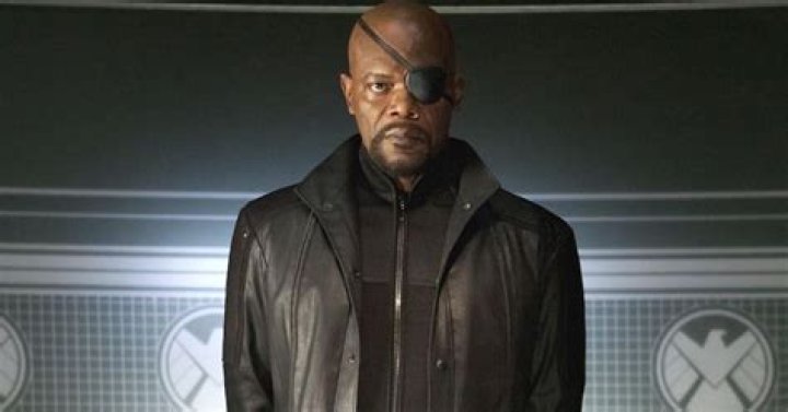 Who is the new director of shield?