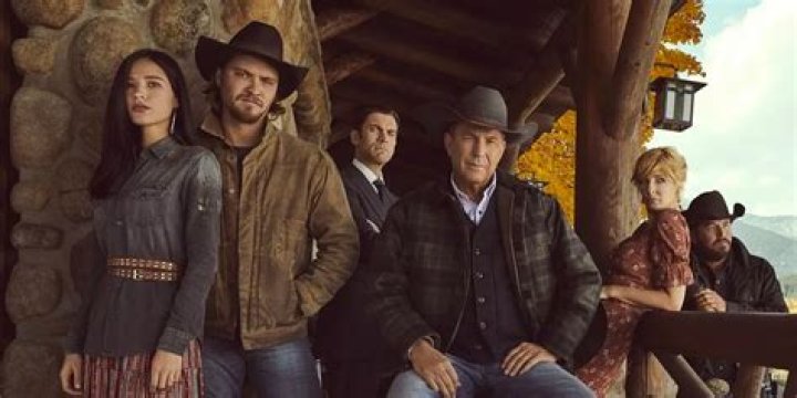 Who is the oldest Dutton child on Yellowstone?