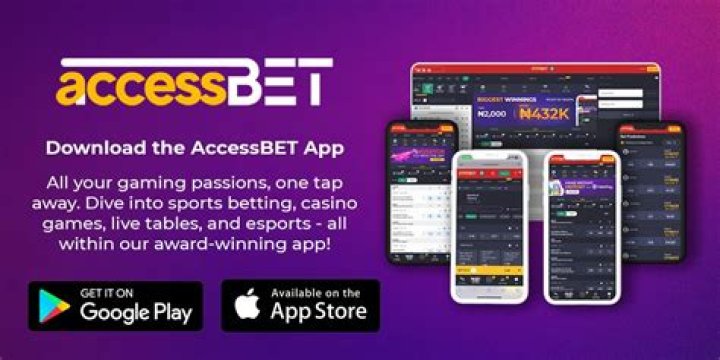 Who is the owner of AccessBet?