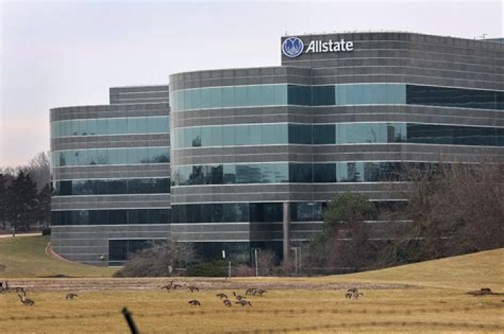 Who is the owner of Allstate?