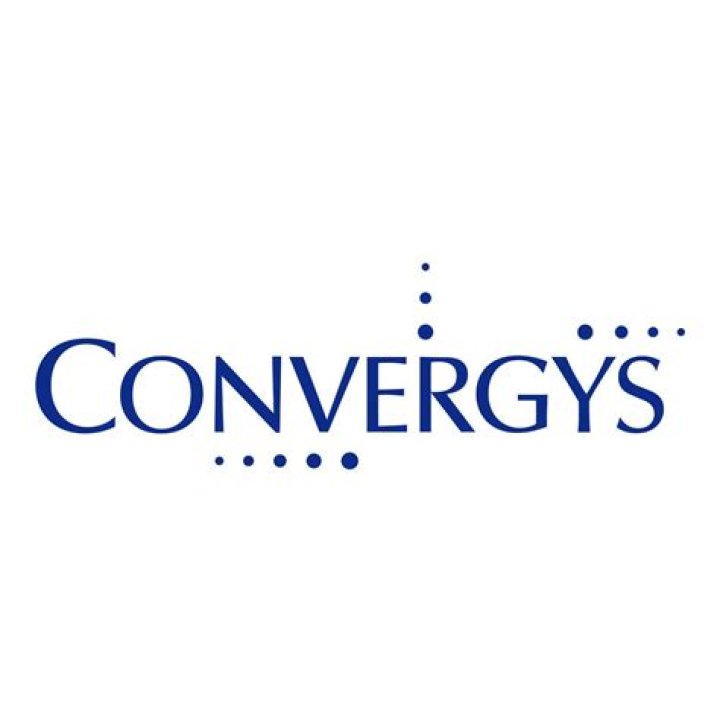 Who is the owner of Convergys?