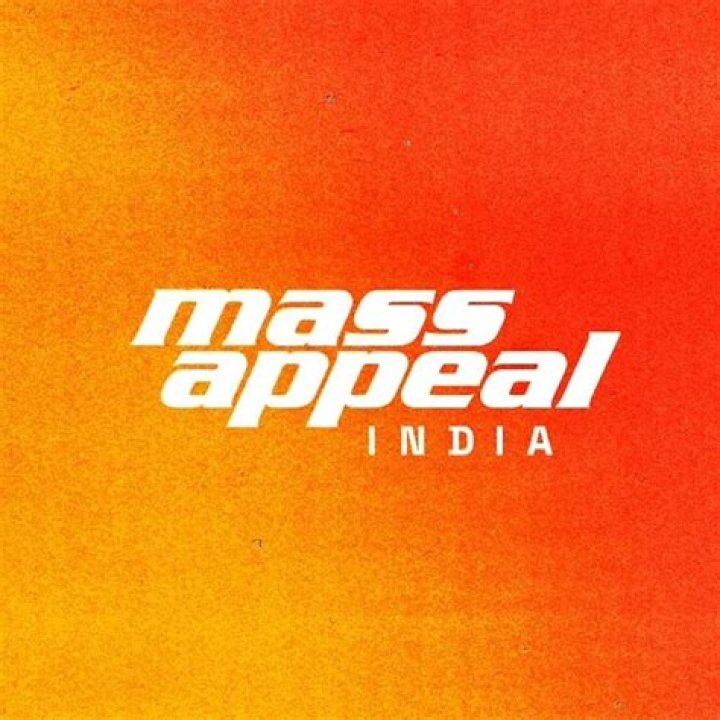 Who is the owner of Mass Appeal India?