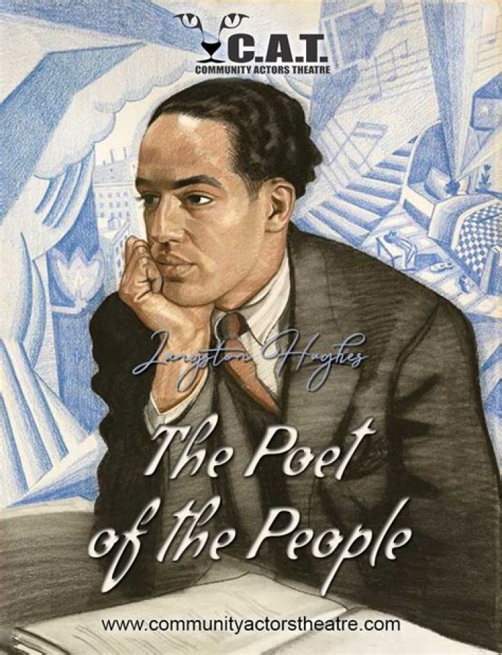 Who is the poet of the people?