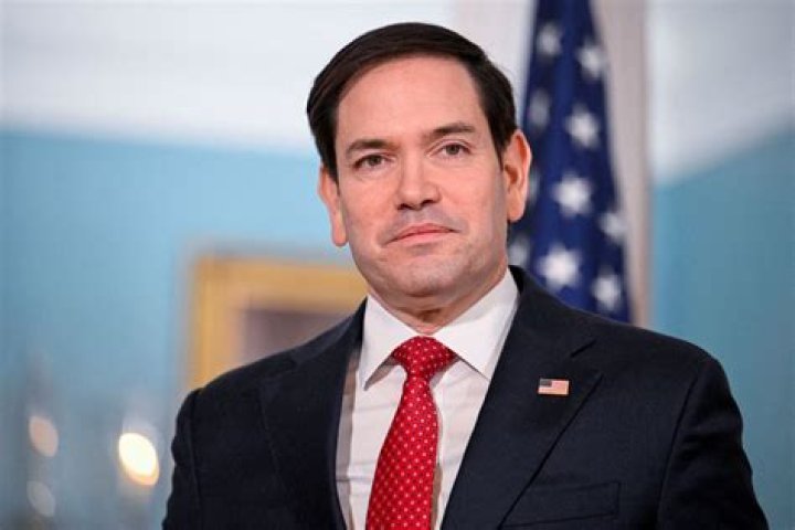 Who is the present foreign minister of USA?