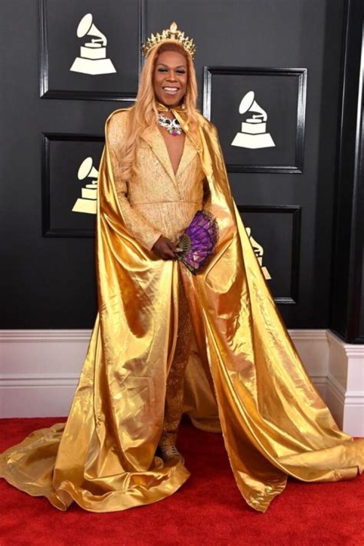 Who is the richest drag queen 2020?