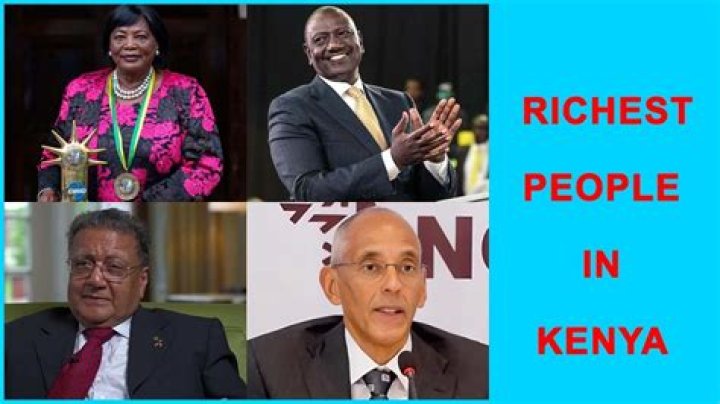 Who is the richest man in Turkey?