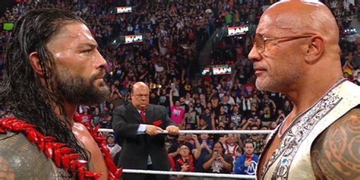 Who is the rock related to?