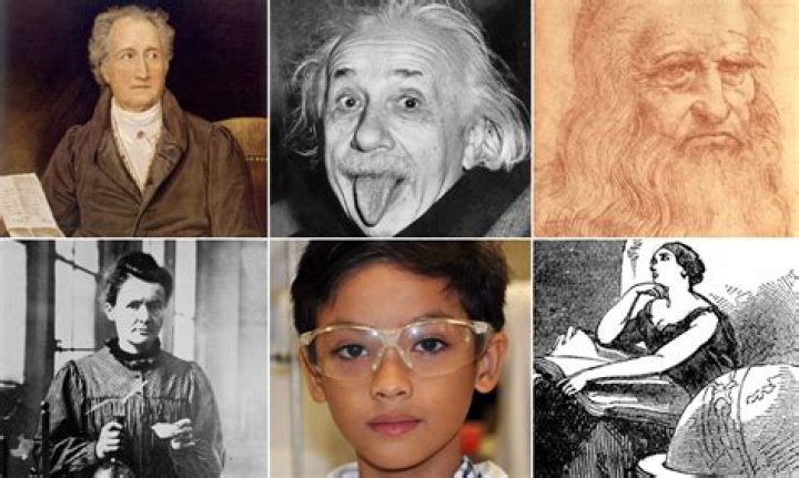 Who is the smartest engineer in the world?