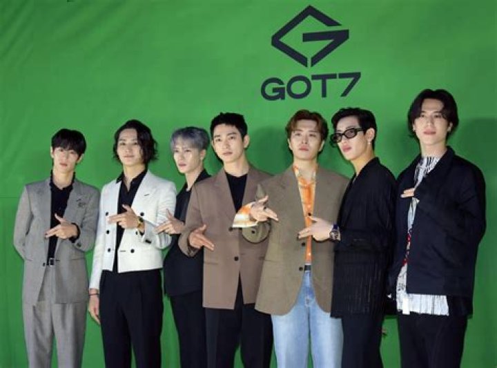 Who is the smartest member of GOT7?