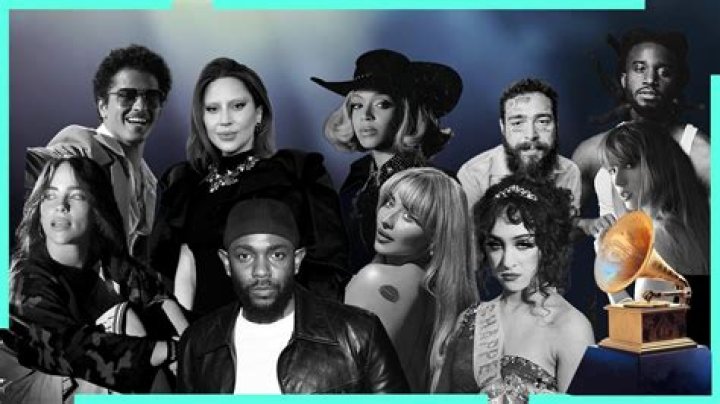 Who is the song of the year 2020?